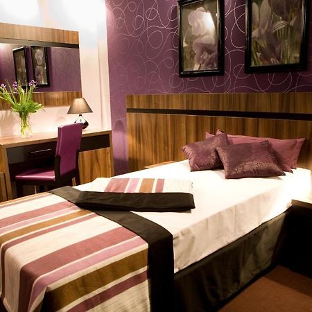 Hotel Kasyno Jarocin Rom bilde
