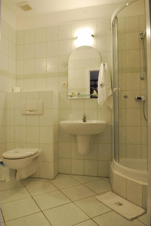 Hotel Kasyno Jarocin Rom bilde