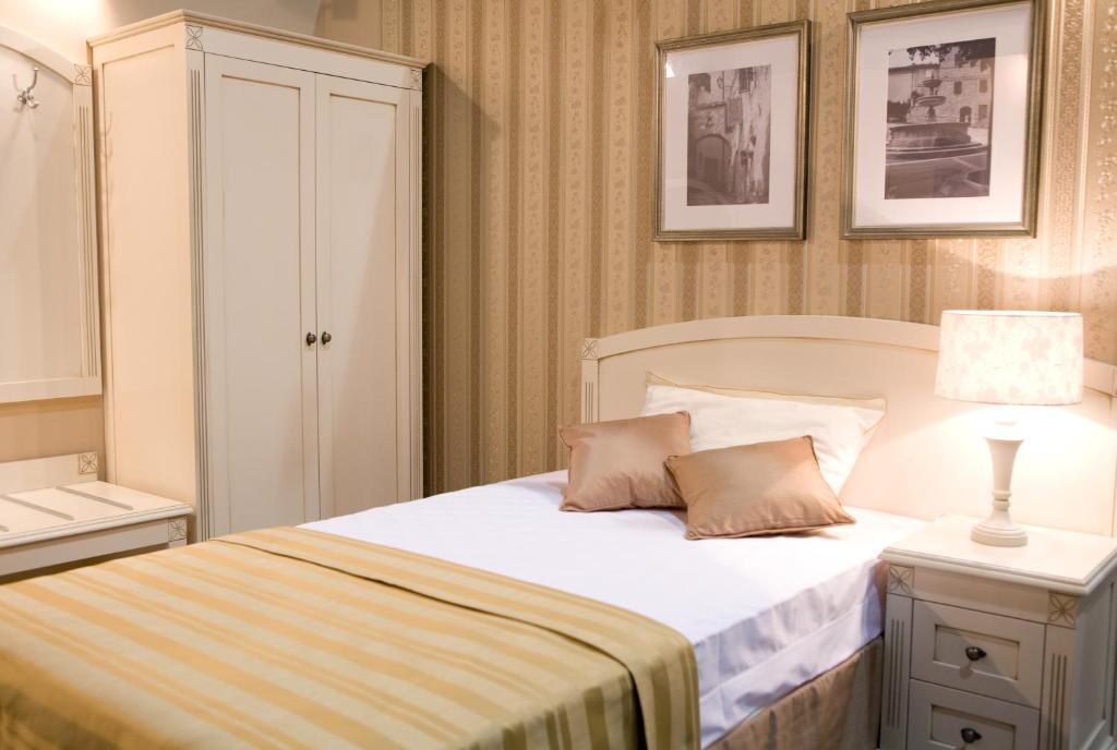 Hotel Kasyno Jarocin Rom bilde