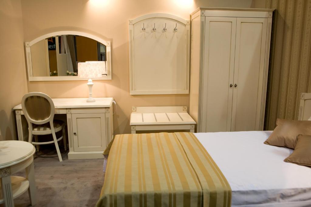 Hotel Kasyno Jarocin Rom bilde