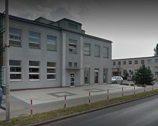 Hotel Kasyno Jarocin Eksteriør bilde